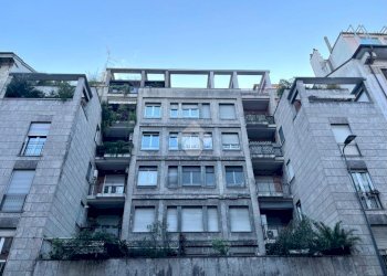 Trilocale Via Errico Petrella, Milano (zona Centrale) - foto 8