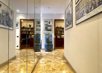 Trilocale Via Errico Petrella, Milano (zona Centrale) - foto 10