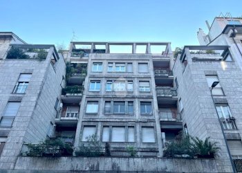 Trilocale Via Errico Petrella, Milano (zona Centrale) - foto 17