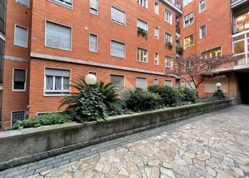 Trilocale Via Errico Petrella, Milano (zona Centrale) - foto 21