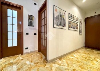 Trilocale Via Errico Petrella, Milano (zona Centrale) - foto 30