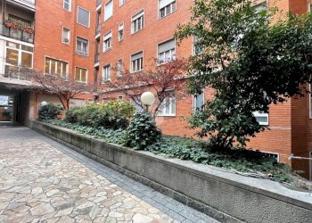 Trilocale Via Errico Petrella, Milano (zona Centrale) - foto 36