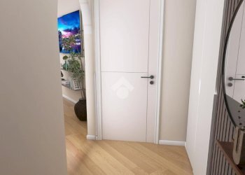 Bilocale Via frassineto, Torino (zona Cenisia) - foto 9