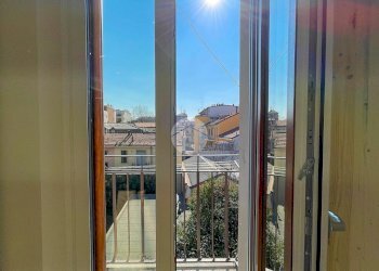 Trilocale Via Carlo Bellerio, Milano (zona Affori) - foto 2