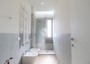Trilocale Via Carlo Bellerio, Milano (zona Affori) - foto 14