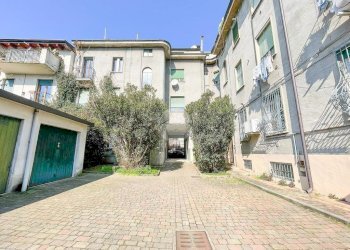 Trilocale Via Carlo Bellerio, Milano (zona Affori) - foto 17