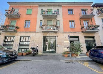 Trilocale Via Carlo Bellerio, Milano (zona Affori) - foto 18