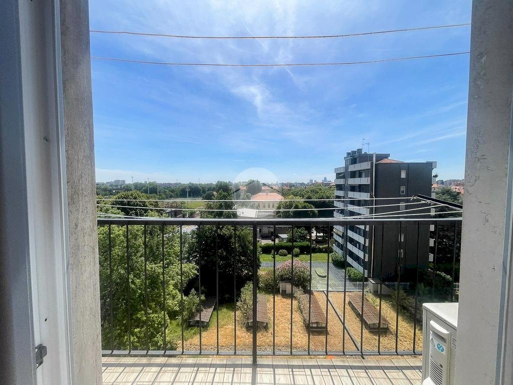 Bilocale Via Vincenzo da Seregno, Milano (zona Affori) - foto 1