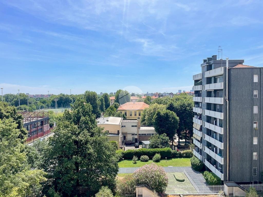 Bilocale Via Vincenzo da Seregno, Milano (zona Affori) - foto 2