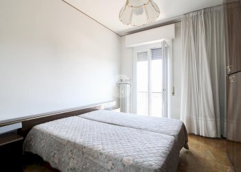 Bilocale Via Vincenzo da Seregno, Milano (zona Affori) - foto 9