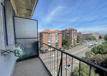 Bilocale Via Vincenzo da Seregno, Milano (zona Affori) - foto 11