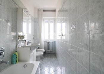 Bilocale Via Vincenzo da Seregno, Milano (zona Affori) - foto 15
