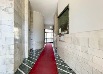 Bilocale Via Vincenzo da Seregno, Milano (zona Affori) - foto 17
