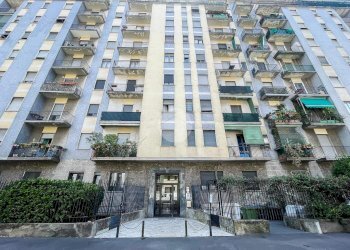 Bilocale Via Vincenzo da Seregno, Milano (zona Affori) - foto 18