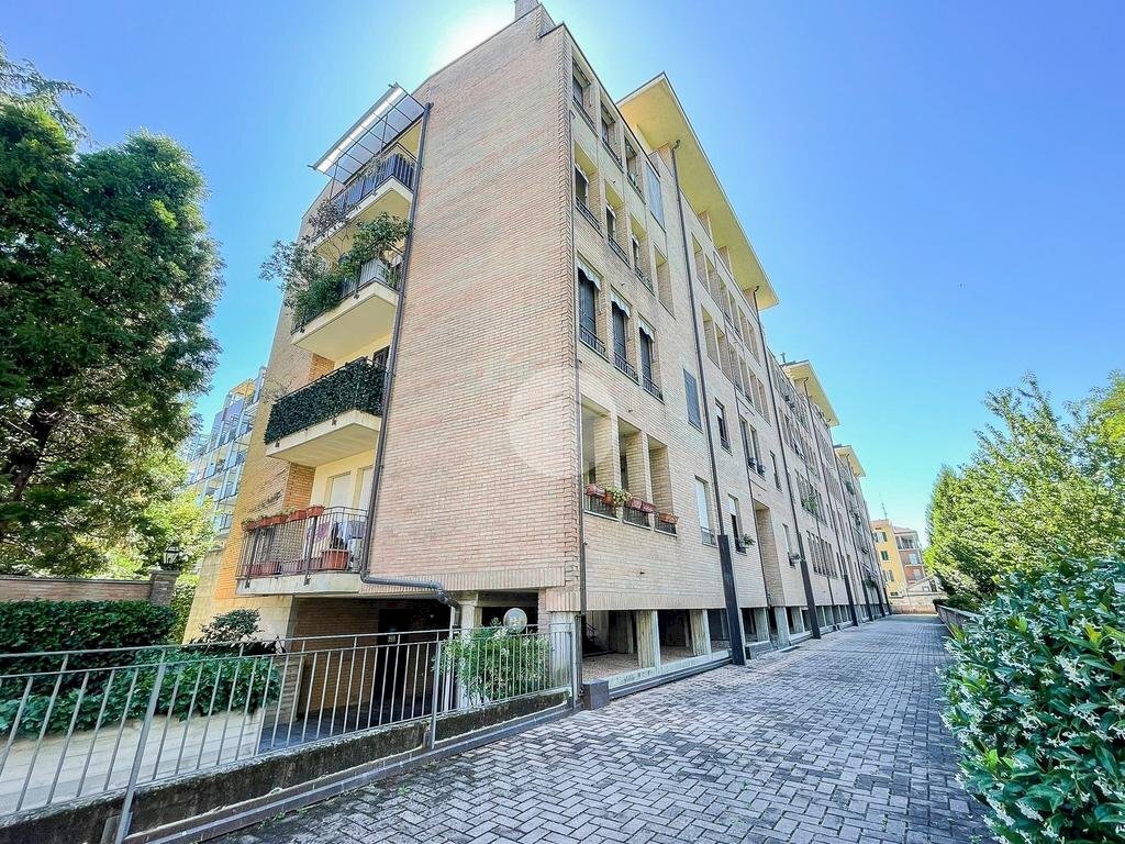 Bilocale Via Vochieri, Milano (zona Affori) - foto 1