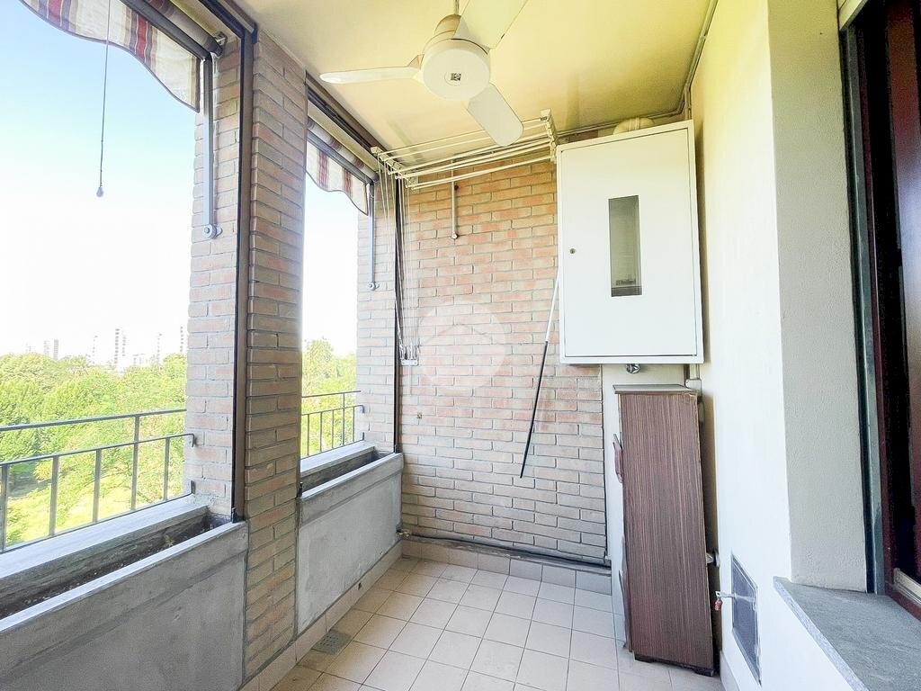 Bilocale Via Vochieri, Milano (zona Affori) - foto 2