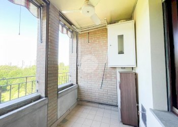 Bilocale Via Vochieri, Milano (zona Affori) - foto 2