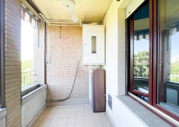 Bilocale Via Vochieri, Milano (zona Affori) - foto 4