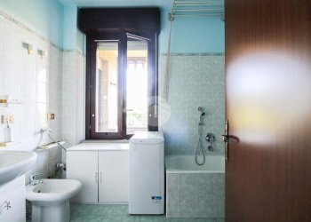 Bilocale Via Vochieri, Milano (zona Affori) - foto 17