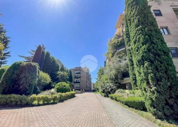 Bilocale Via Vochieri, Milano (zona Affori) - foto 20