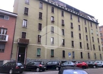 Bilocale Via Roberto Bellarmino, Milano (zona Chiesa Rossa) - foto 21
