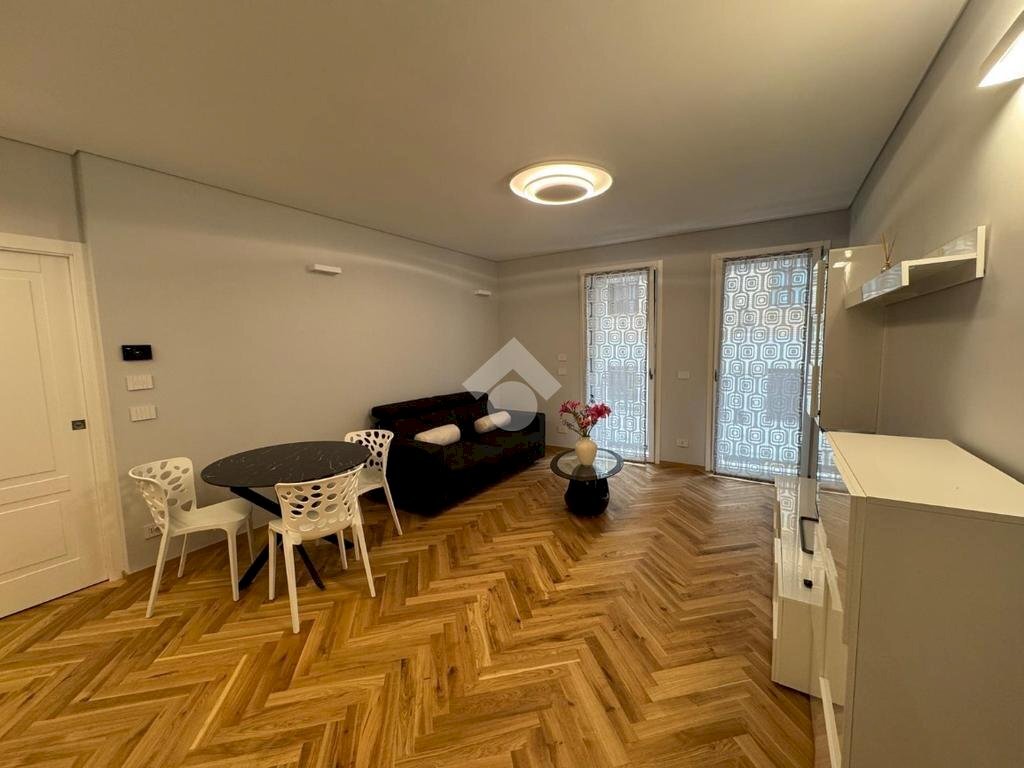 Bilocale Via giuseppe luigi lagrange, Torino (zona Centro) - foto 1
