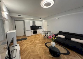 Bilocale Via giuseppe luigi lagrange, Torino (zona Centro) - foto 2
