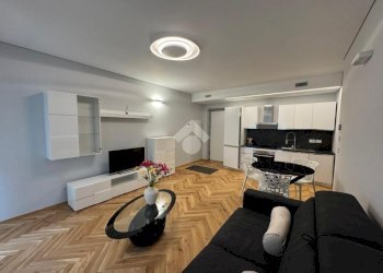 Bilocale Via giuseppe luigi lagrange, Torino (zona Centro) - foto 4