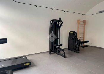 One-room apartment Via S. Francesco da Paola, Torino (neighborhood Centro) - photo 13
