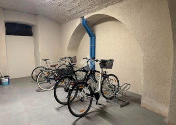 One-room apartment Via S. Francesco da Paola, Torino (neighborhood Centro) - photo 15