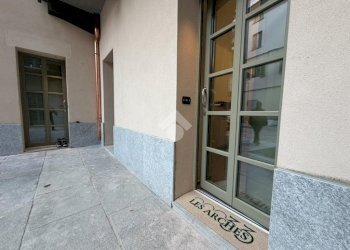 One-room apartment Via S. Francesco da Paola, Torino (neighborhood Centro) - photo 16