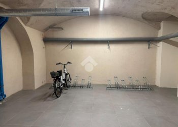 One-room apartment Via S. Francesco da Paola, Torino (neighborhood Centro) - photo 19