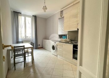 Trilocale Via Cola Montano, Milano (zona Isola) - foto 1