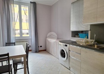 Trilocale Via Cola Montano, Milano (zona Isola) - foto 3