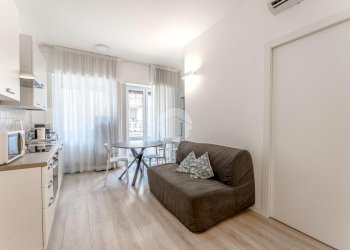 Bilocale Via Luigi Federico Menabrea, Milano - foto 3