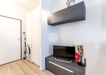 Bilocale Via Luigi Federico Menabrea, Milano - foto 4
