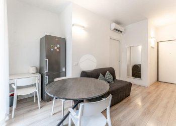 Bilocale Via Luigi Federico Menabrea, Milano - foto 7