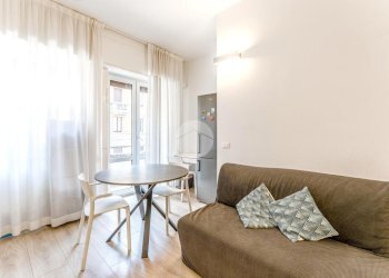 Bilocale Via Luigi Federico Menabrea, Milano - foto 8