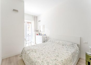 Bilocale Via Luigi Federico Menabrea, Milano - foto 11
