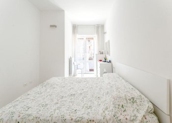 Bilocale Via Luigi Federico Menabrea, Milano - foto 12