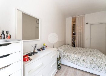 Bilocale Via Luigi Federico Menabrea, Milano - foto 13