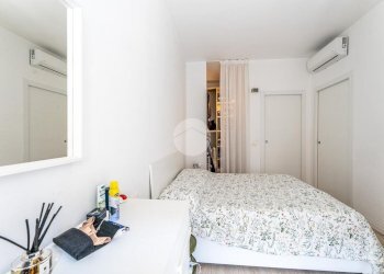 Bilocale Via Luigi Federico Menabrea, Milano - foto 14