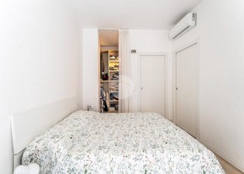 Bilocale Via Luigi Federico Menabrea, Milano - foto 15