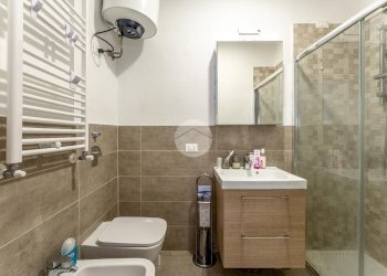 Bilocale Via Luigi Federico Menabrea, Milano - foto 16