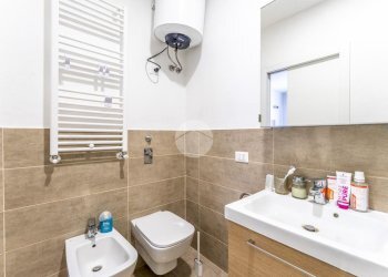 Bilocale Via Luigi Federico Menabrea, Milano - foto 17
