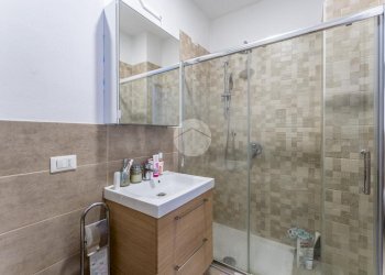 Bilocale Via Luigi Federico Menabrea, Milano - foto 18