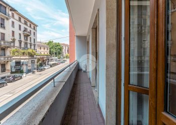 Bilocale Via Luigi Federico Menabrea, Milano - foto 19