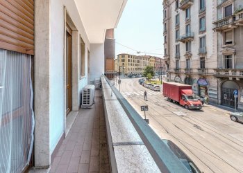 Bilocale Via Luigi Federico Menabrea, Milano - foto 20