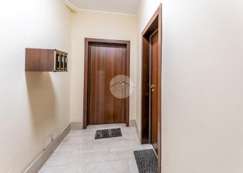 Bilocale Via Luigi Federico Menabrea, Milano - foto 21