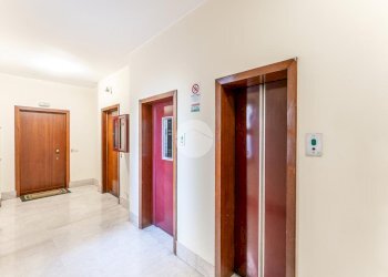 Bilocale Via Luigi Federico Menabrea, Milano - foto 22